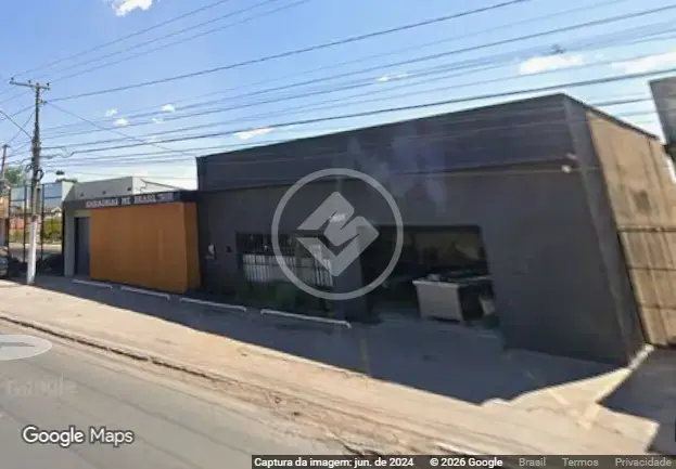 Imagem 1 - Sala Comercial em Campo Verde, Cuiabá - MT