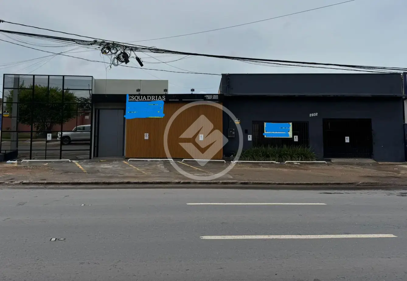 Imagem 1 - Sala Comercial em Campo Verde, Cuiabá - MT