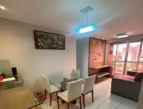 Apartamento Centro-Sul, Cuiabá - MT — foto 1