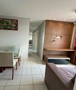 Imagem 2 - Apartamento em Centro-Sul, Cuiabá - MT