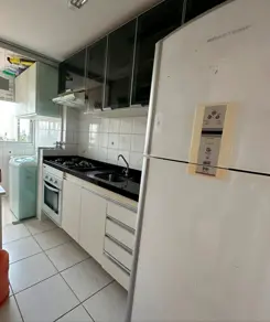 Imagem 4 - Apartamento em Centro-Sul, Cuiabá - MT