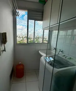 Imagem 6 - Apartamento em Centro-Sul, Cuiabá - MT