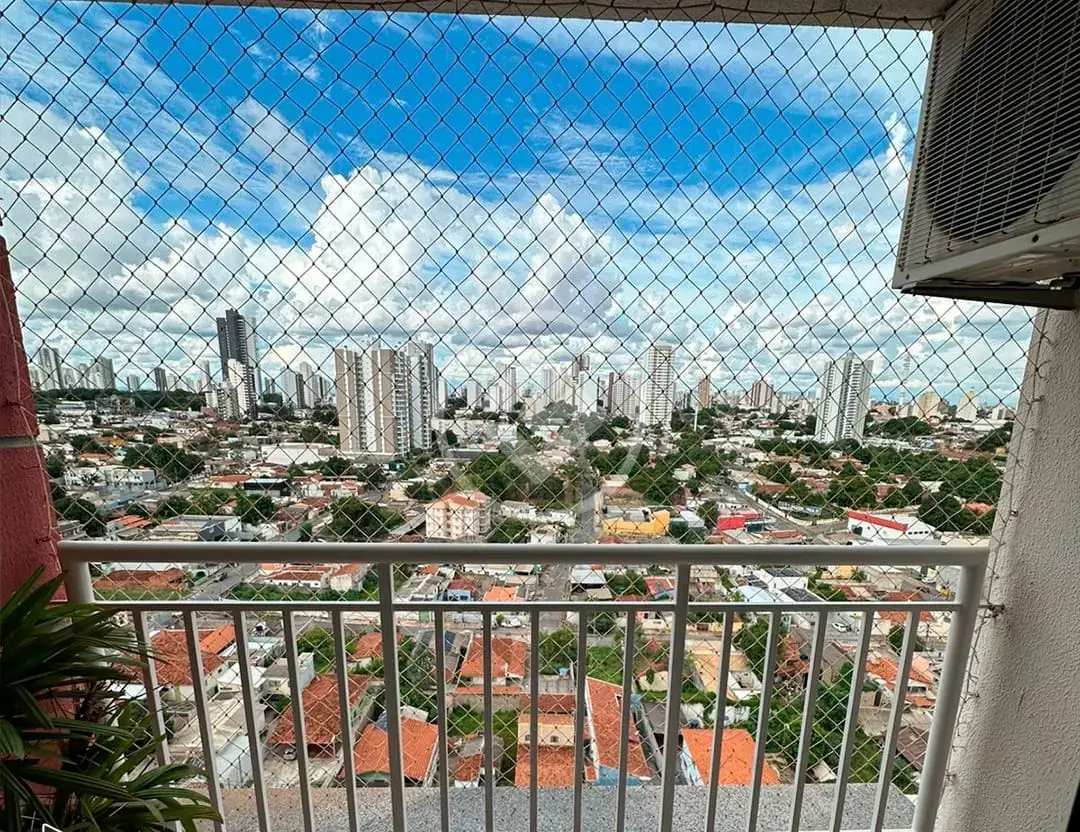 Image 13 - Apartamento em Centro-Sul, Cuiabá - MT