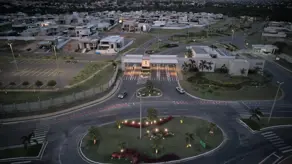 Imagem 6 - Terreno Condomínio em CONDOMINIO FLORAIS ITALIA, Cuiabá - MT