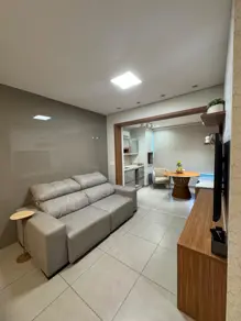 Imagem 3 - Apartamento em Bosque da Saude, Cuiabá - MT