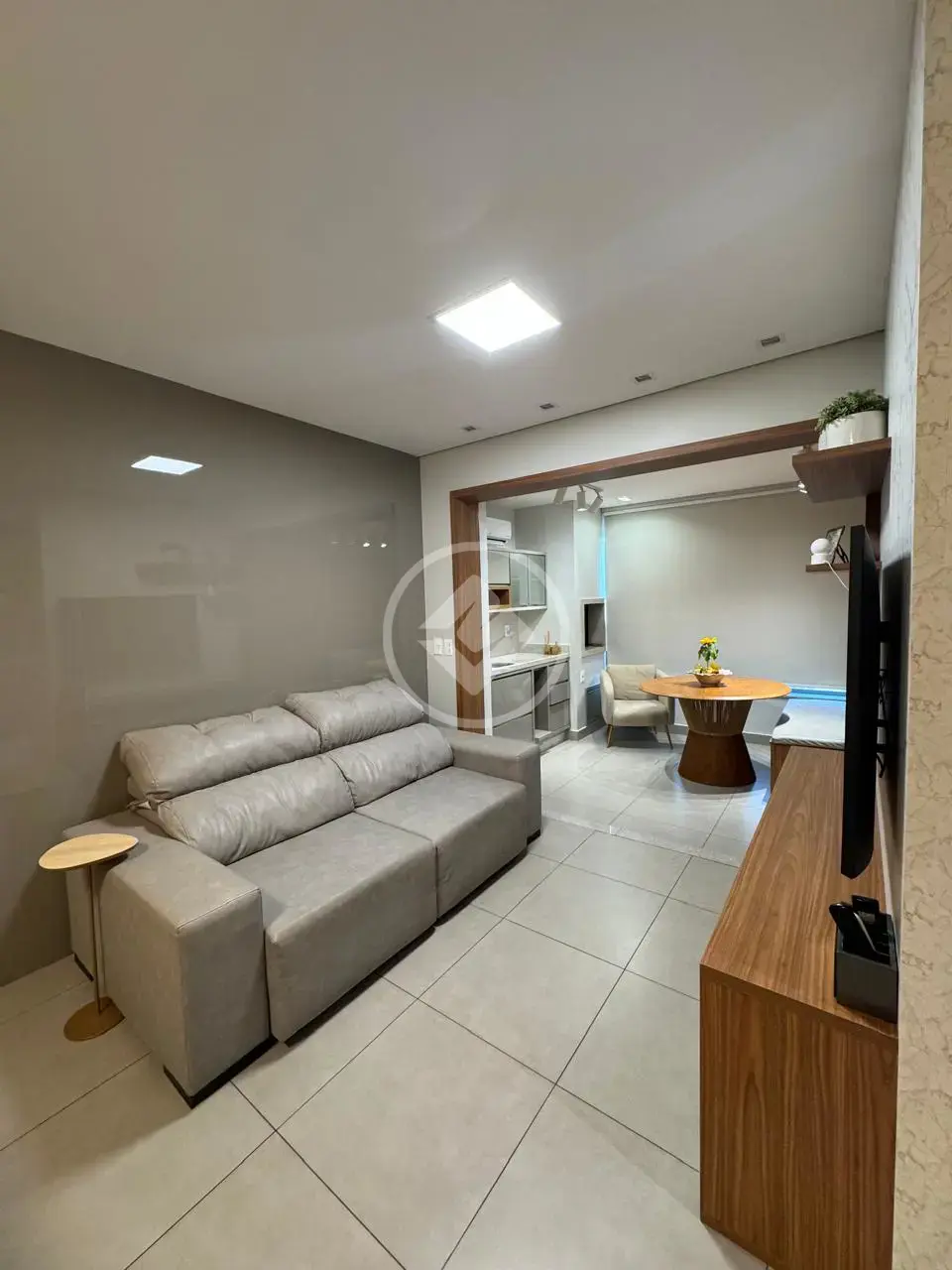 Imagem 3 - Apartamento em Bosque da Saude, Cuiabá - MT