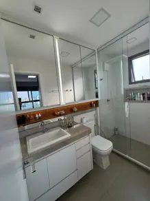 Imagem 4 - Apartamento em Bosque da Saude, Cuiabá - MT