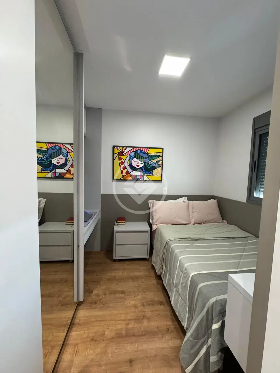 Imagem 5 - Apartamento em Bosque da Saude, Cuiabá - MT