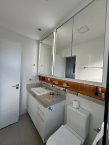 Imagem 6 - Apartamento em Bosque da Saude, Cuiabá - MT