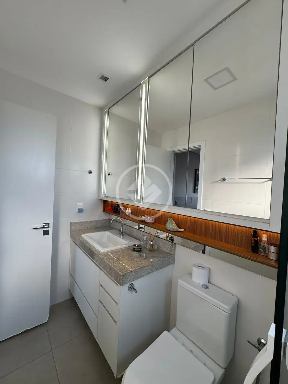 Imagem 6 - Apartamento em Bosque da Saude, Cuiabá - MT