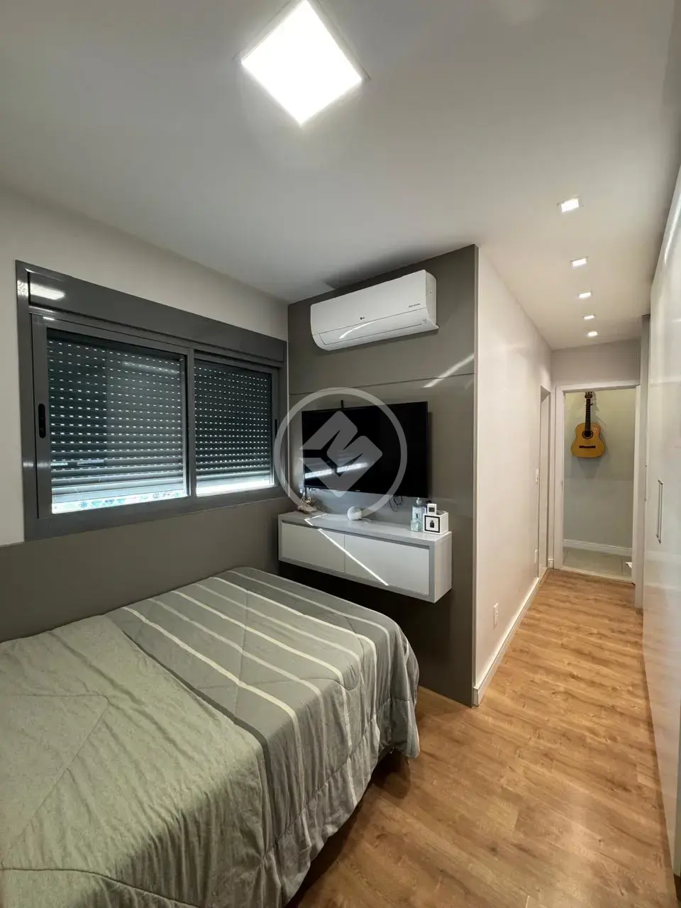 Image 18 - Apartamento em Bosque da Saude, Cuiabá - MT