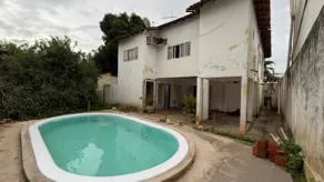 Casa Comercial Santa Rosa, Cuiabá - MT — foto 1