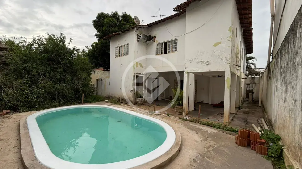 Imagem 1 - Casa Comercial em Santa Rosa, Cuiabá - MT