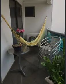 Imagem 4 - Apartamento em CONSIL, Cuiabá - MT