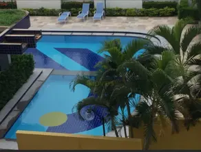 Apartamento CONSIL, Cuiabá - MT — foto 2