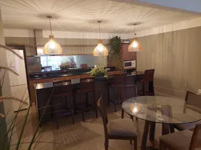 Apartamento Goiabeira, Cuiabá - MT — foto 1