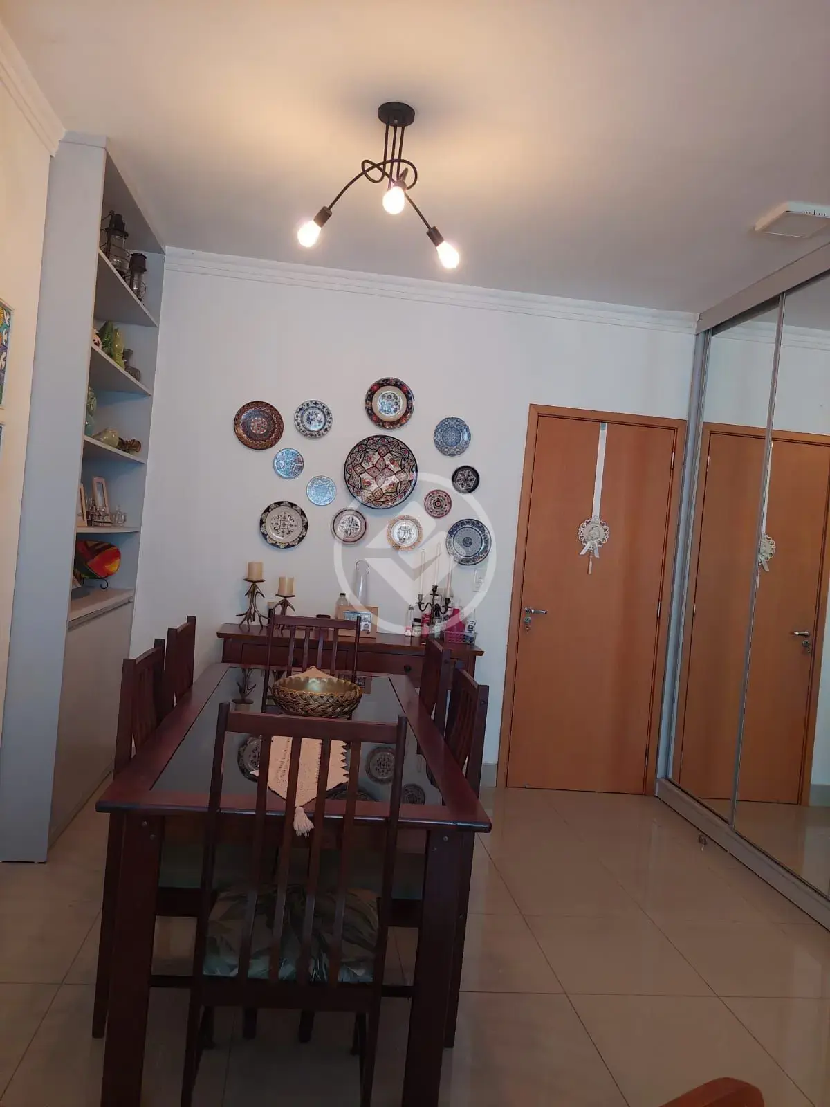 Imagem 1 - Apartamento em Goiabeira, Cuiabá - MT