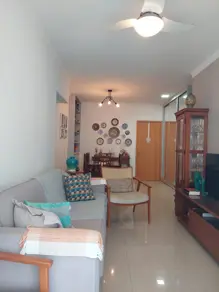 Imagem 3 - Apartamento em Goiabeira, Cuiabá - MT