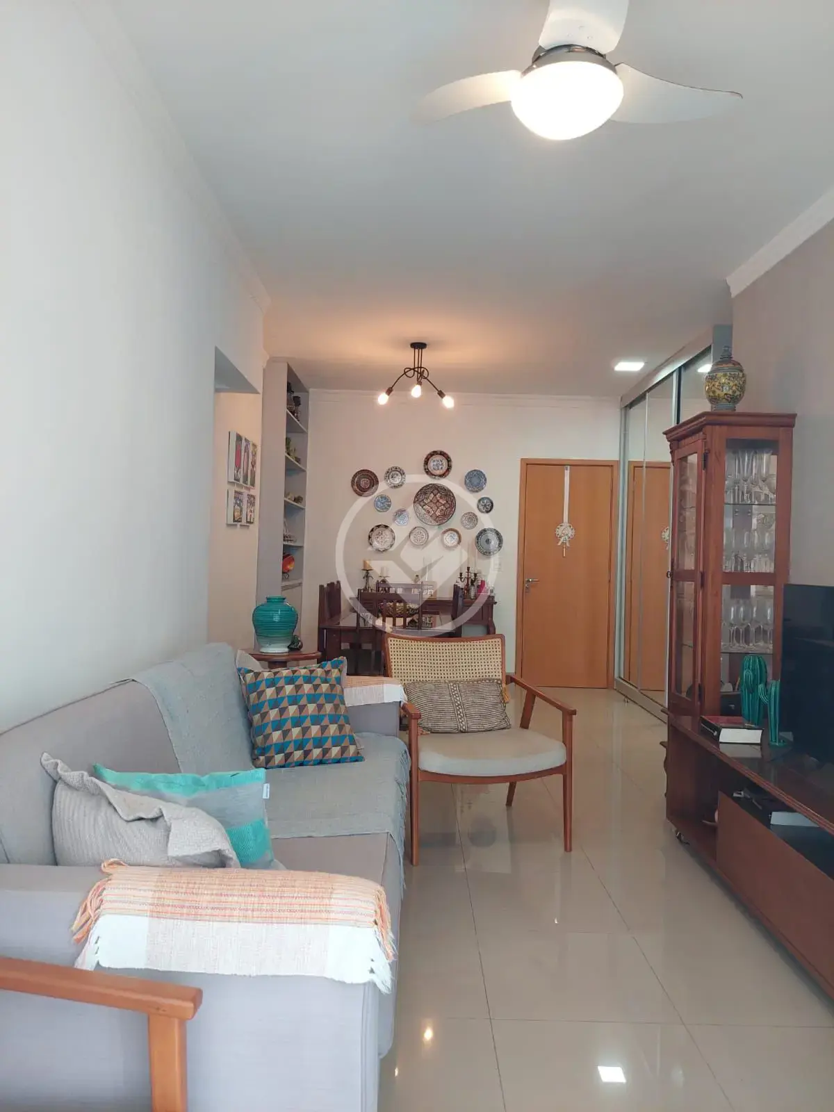 Imagem 3 - Apartamento em Goiabeira, Cuiabá - MT