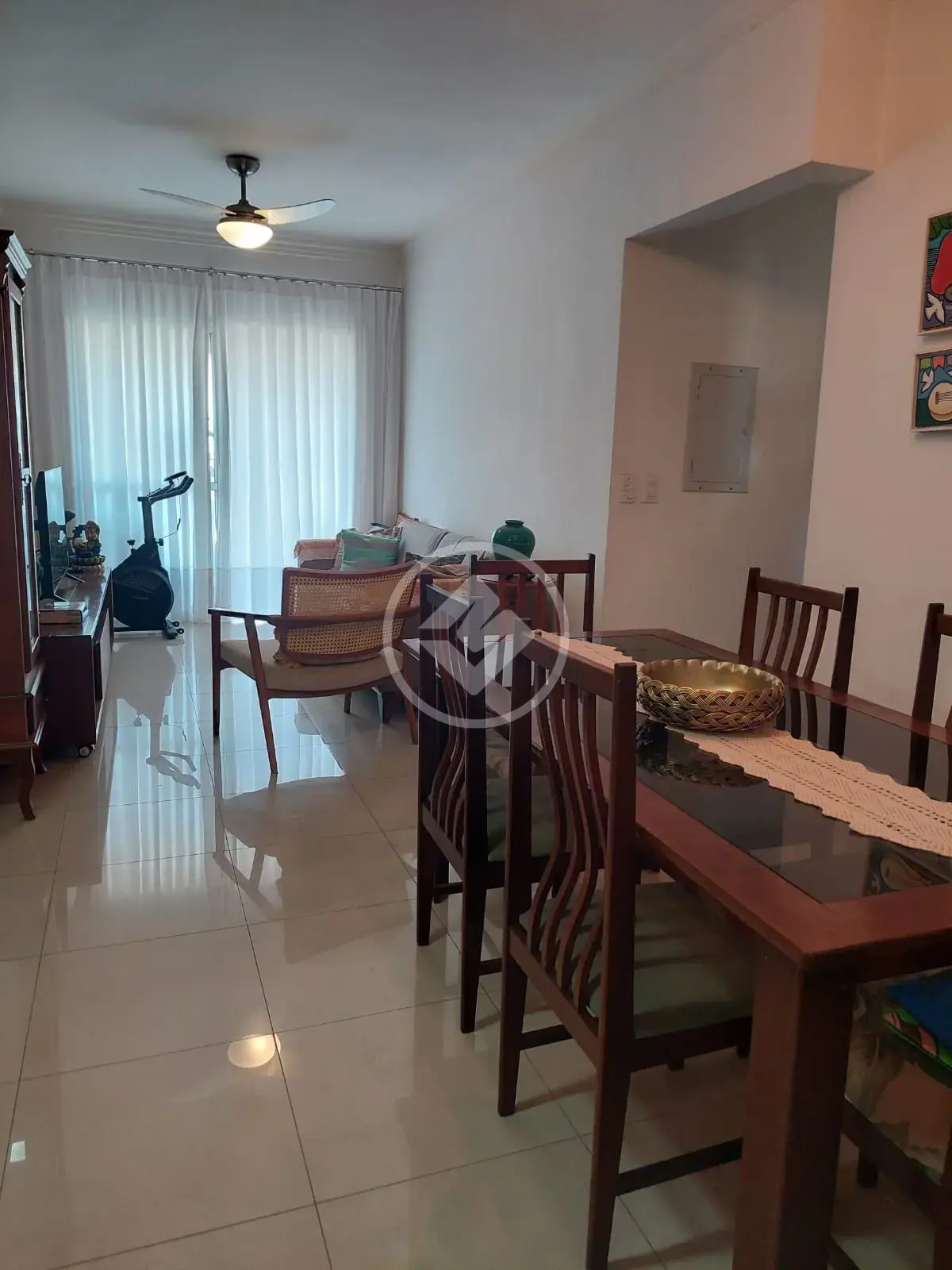 Imagem 1 - Apartamento em Goiabeira, Cuiabá - MT