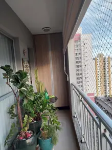 Imagem 4 - Apartamento em Goiabeira, Cuiabá - MT