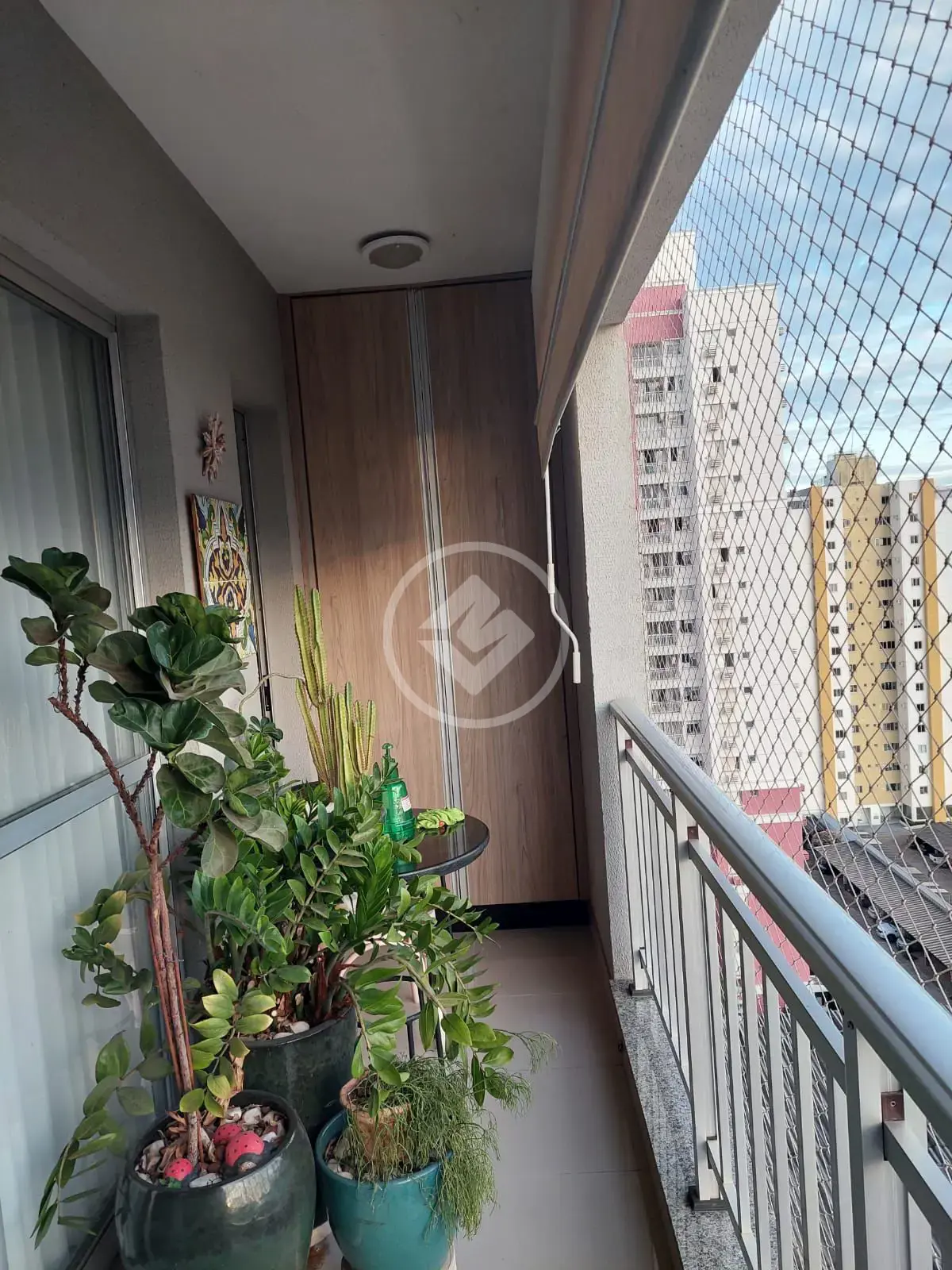 Imagem 4 - Apartamento em Goiabeira, Cuiabá - MT
