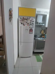 Imagem 5 - Apartamento em Goiabeira, Cuiabá - MT