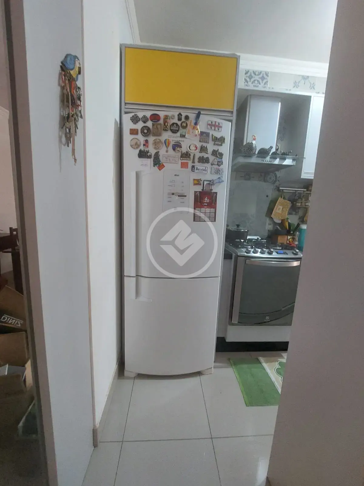 Imagem 5 - Apartamento em Goiabeira, Cuiabá - MT