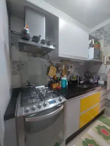 Imagem 6 - Apartamento em Goiabeira, Cuiabá - MT