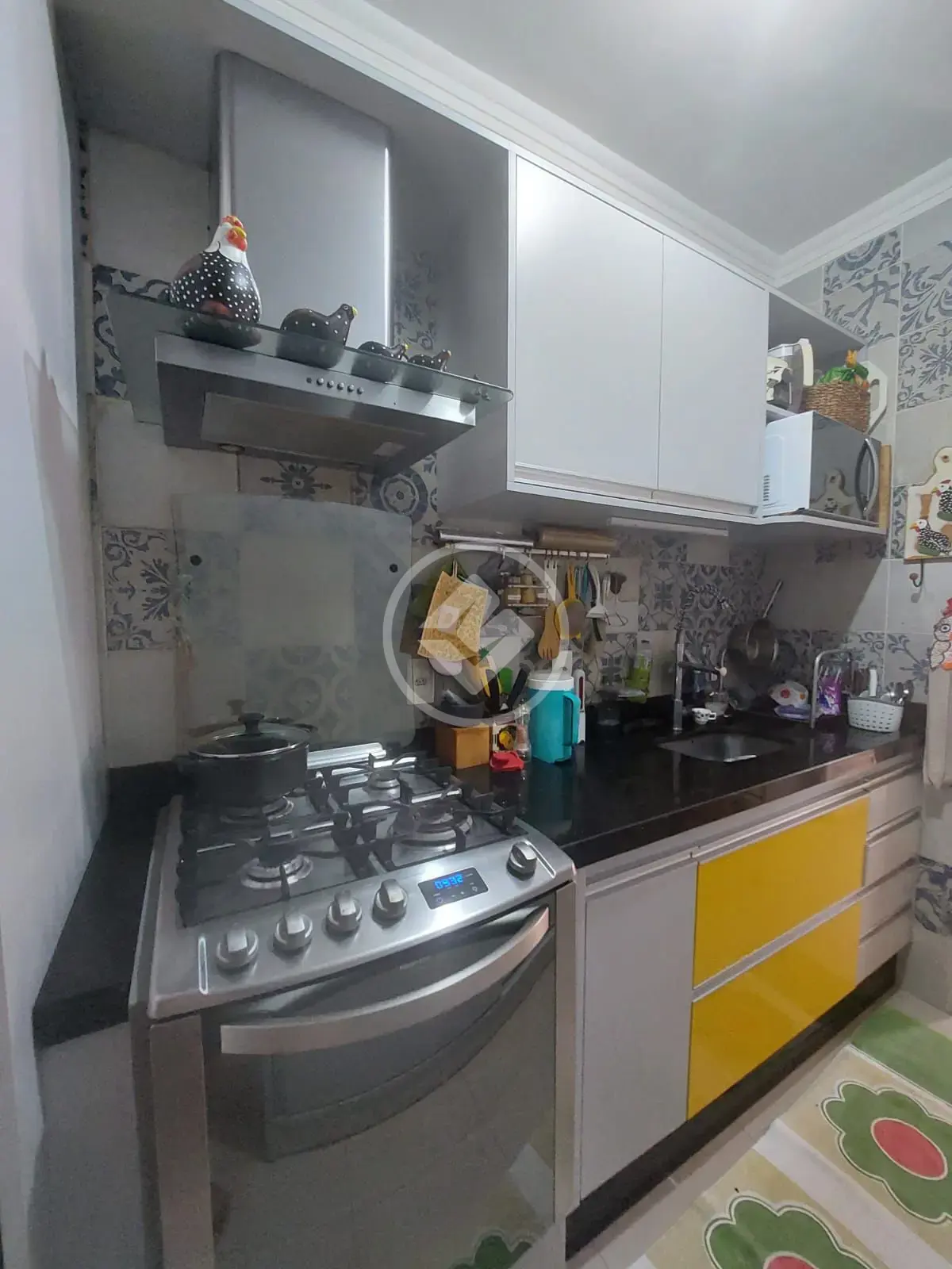 Imagem 6 - Apartamento em Goiabeira, Cuiabá - MT