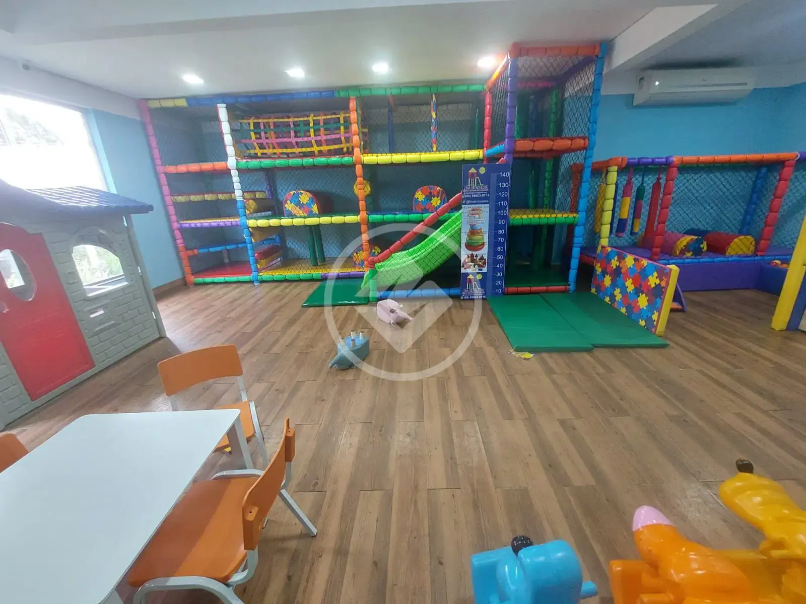 Image 20 - Apartamento em Goiabeira, Cuiabá - MT