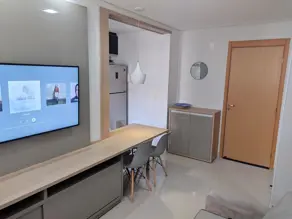 Imagem 6 - Apartamento em Centro-Sul, Várzea Grande - MT