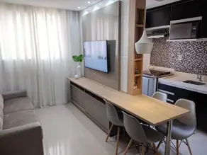 Imagem 5 - Apartamento em Centro-Sul, Várzea Grande - MT