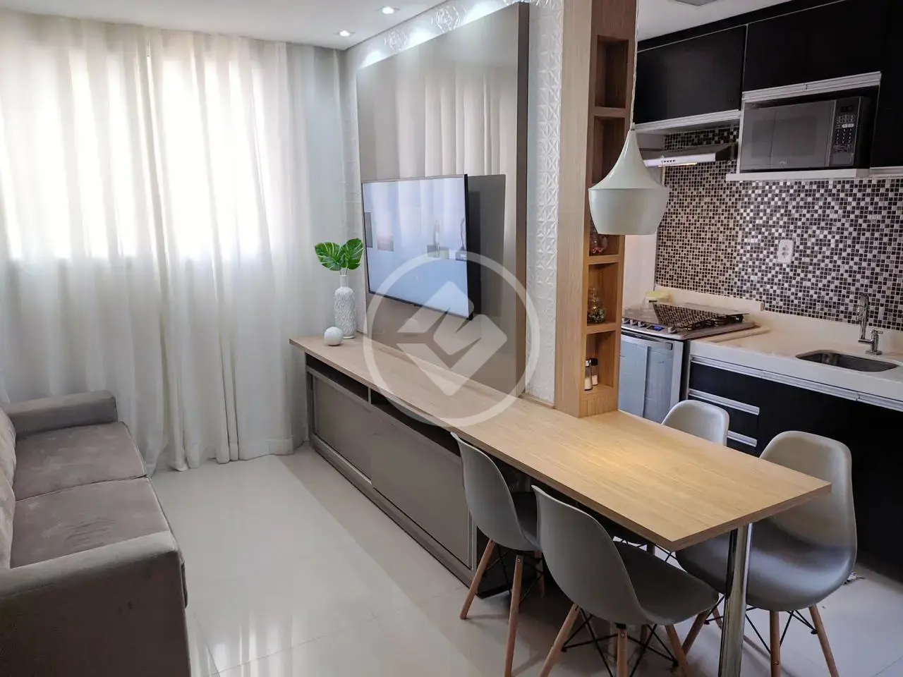 Imagem 5 - Apartamento em Centro-Sul, Várzea Grande - MT