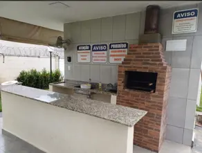Imagem 4 - Apartamento em Centro-Sul, Várzea Grande - MT