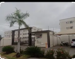 Apartamento Centro-Sul, Várzea Grande - MT — foto 2