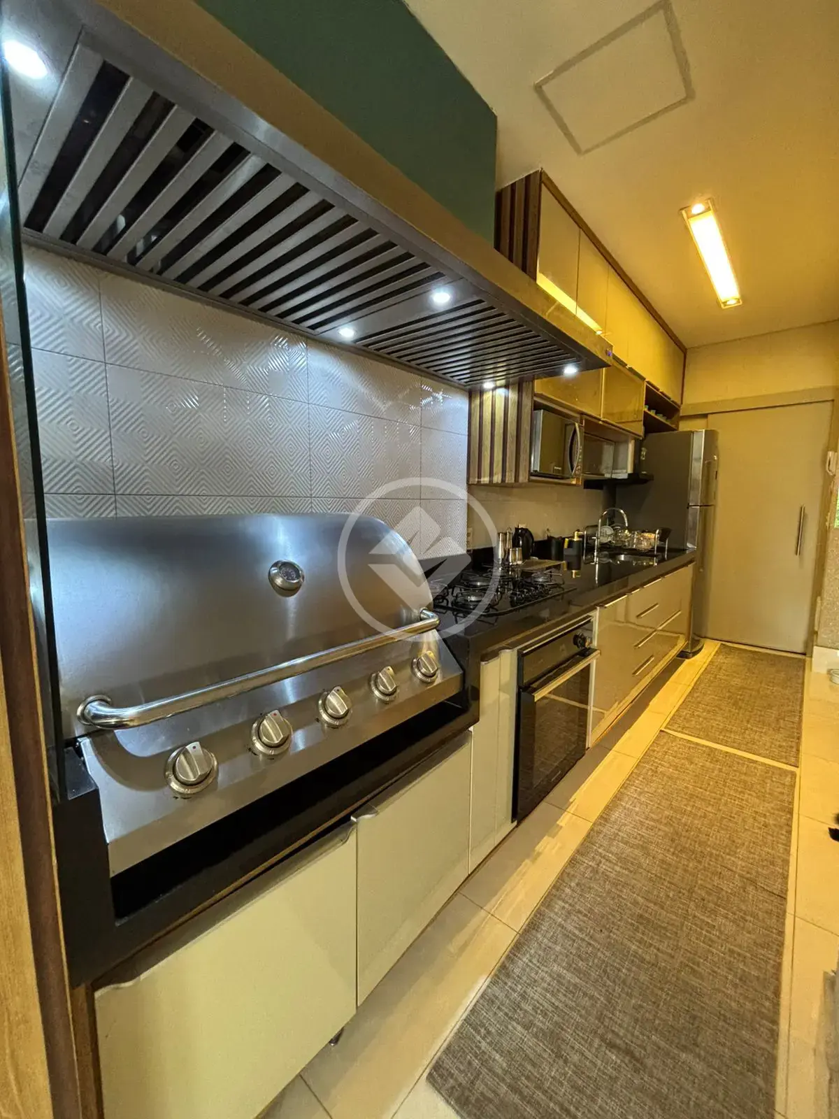 Imagem 1 - Apartamento em Dom Aquino, Cuiabá - MT