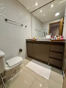 Imagem 4 - Apartamento em Dom Aquino, Cuiabá - MT