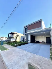 Imagem 3 - Sobrado Em Condomínio em MORADA DOS NOBRES, Cuiabá - MT