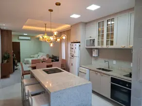 Casa Condomínio Primor das Torres, Cuiabá - MT — foto 1