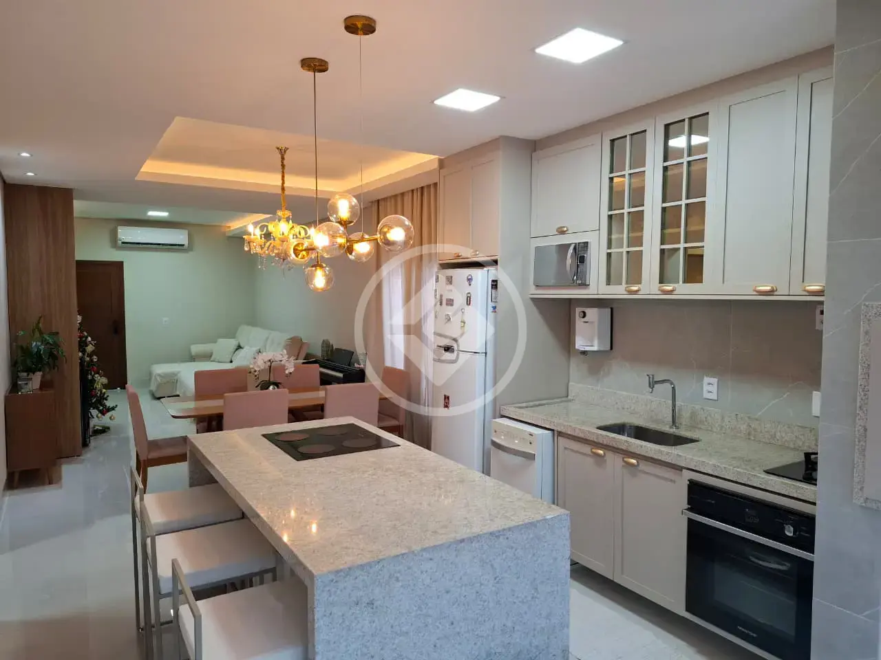 Imagem 1 - Casa Condomínio em Primor das Torres, Cuiabá - MT