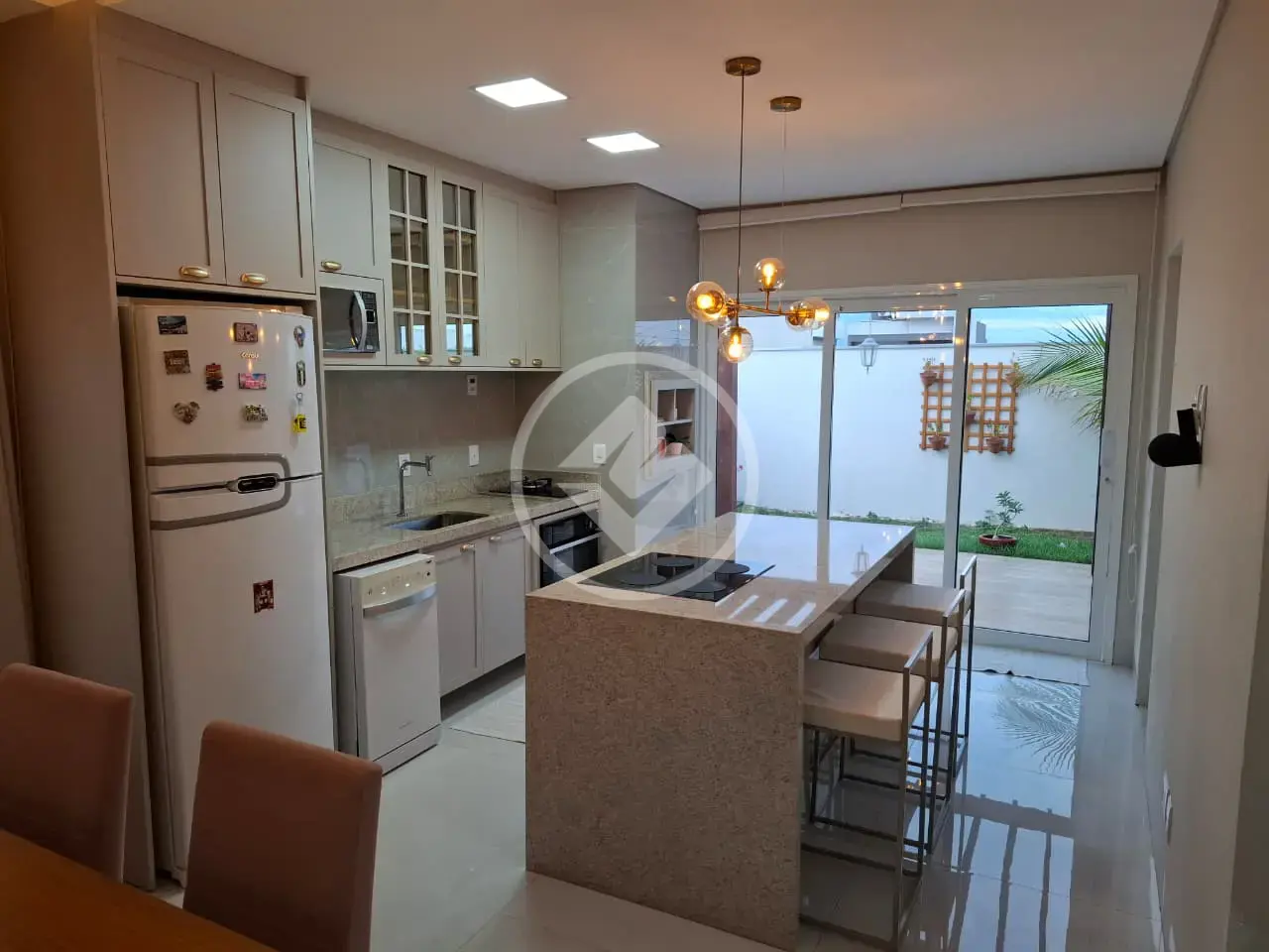 Imagem 2 - Casa Condomínio em Primor das Torres, Cuiabá - MT