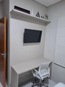 Imagem 6 - Casa Condomínio em Primor das Torres, Cuiabá - MT