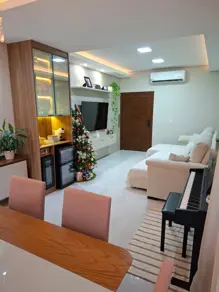 Casa Condomínio Primor das Torres, Cuiabá - MT — foto 2