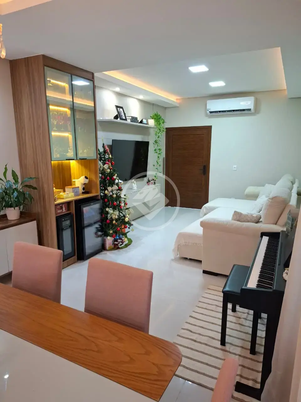 Imagem 1 - Casa Condomínio em Primor das Torres, Cuiabá - MT