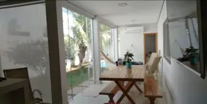 Imagem 4 - Casa Condomínio em JARDIM IMPERIAL II, Cuiabá - MT