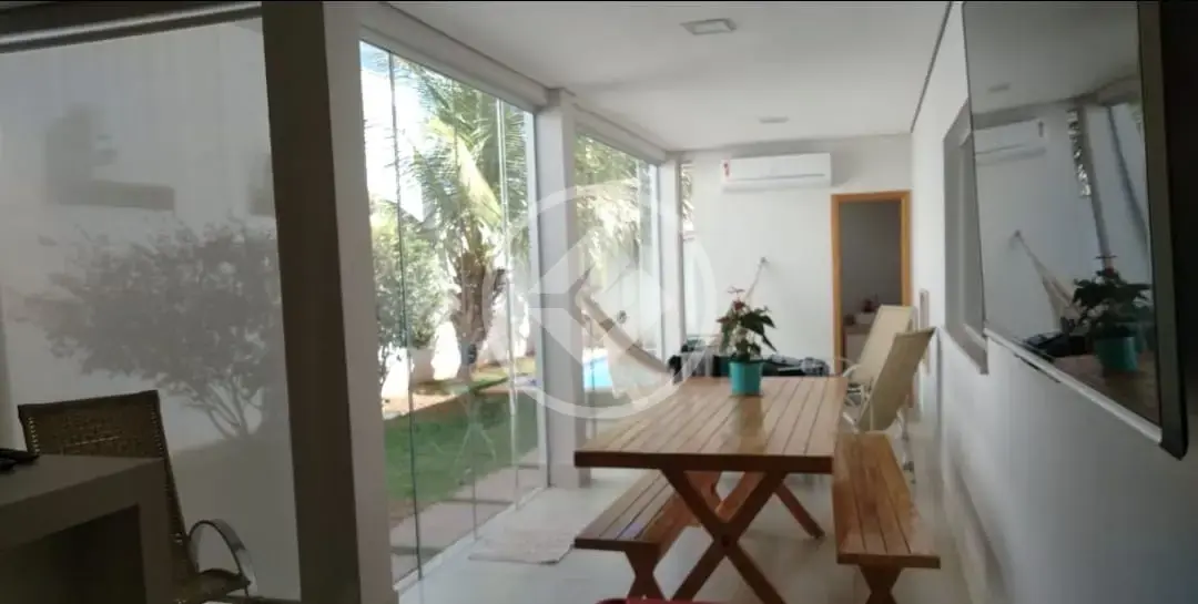 Imagem 4 - Casa Condomínio em JARDIM IMPERIAL II, Cuiabá - MT