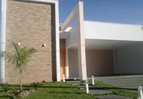 Casa Condomínio JARDIM IMPERIAL II, Cuiabá - MT — foto 1