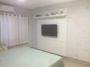 Imagem 6 - Casa Condomínio em JARDIM IMPERIAL II, Cuiabá - MT