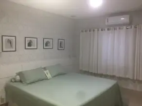 Imagem 5 - Casa Condomínio em JARDIM IMPERIAL II, Cuiabá - MT